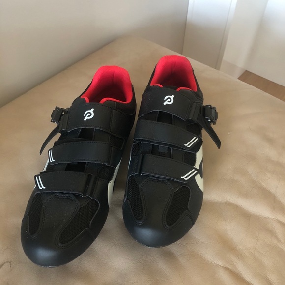 Men’s Peloton shoes 12 - Picture 1 of 4
